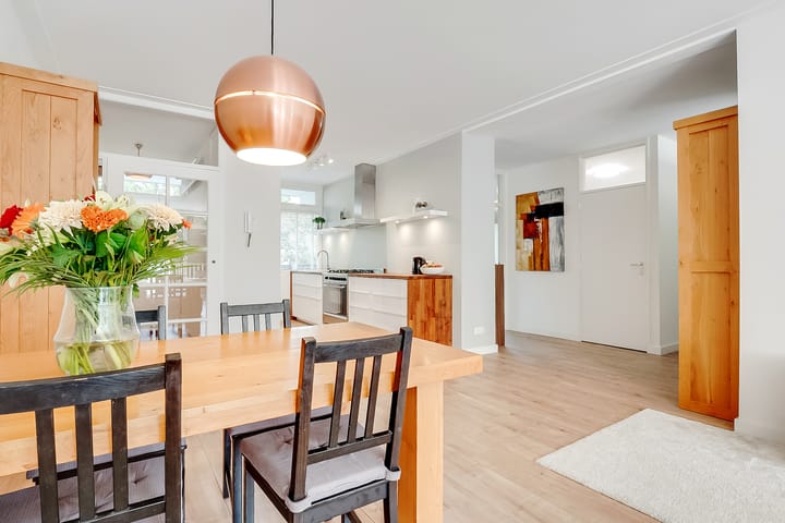 Foto 15 van Fornheselaan 66