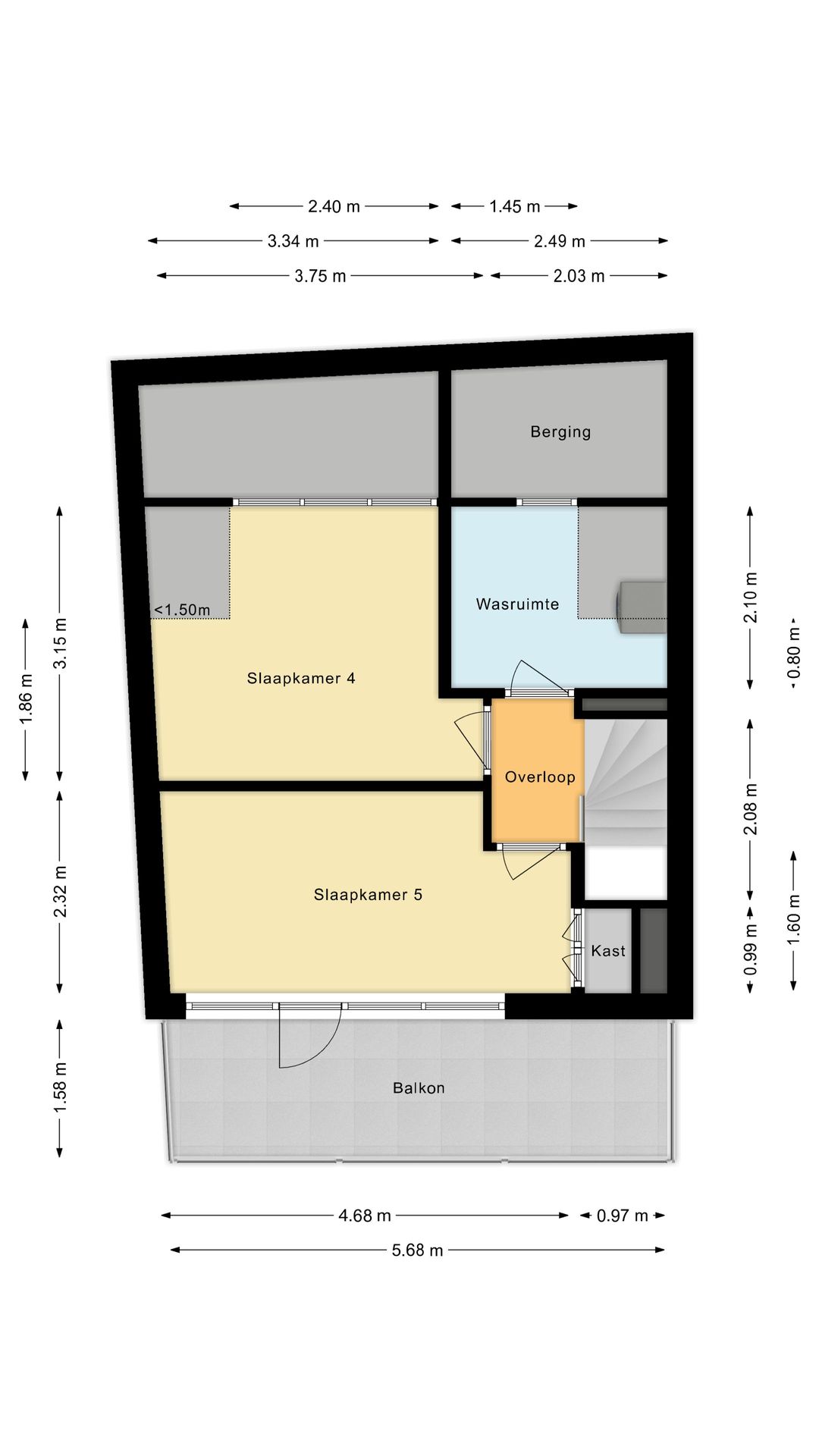 Photo 46 of Anemoonstraat 32