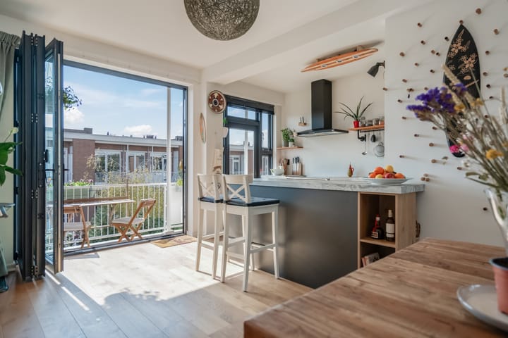 Foto 2 van Theresiastraat 299