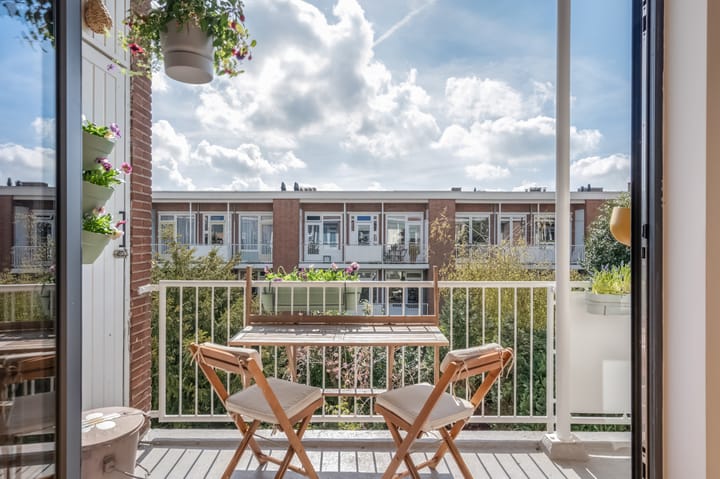 Foto 4 van Theresiastraat 299