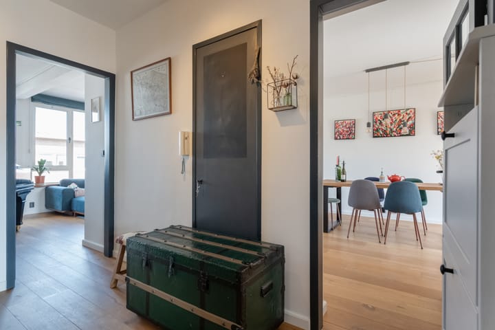 Foto 5 van Theresiastraat 299