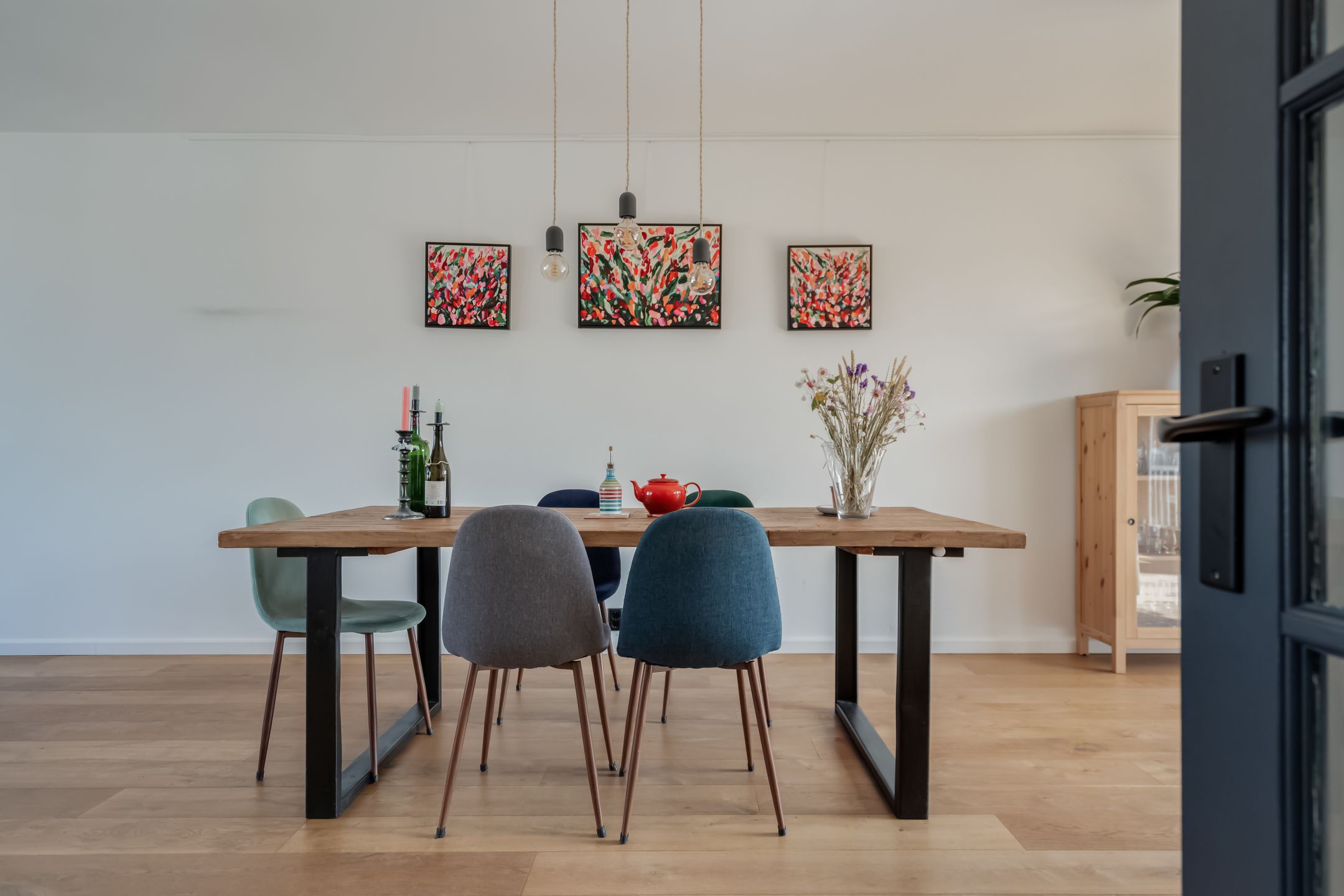 Foto 6 van Theresiastraat 299