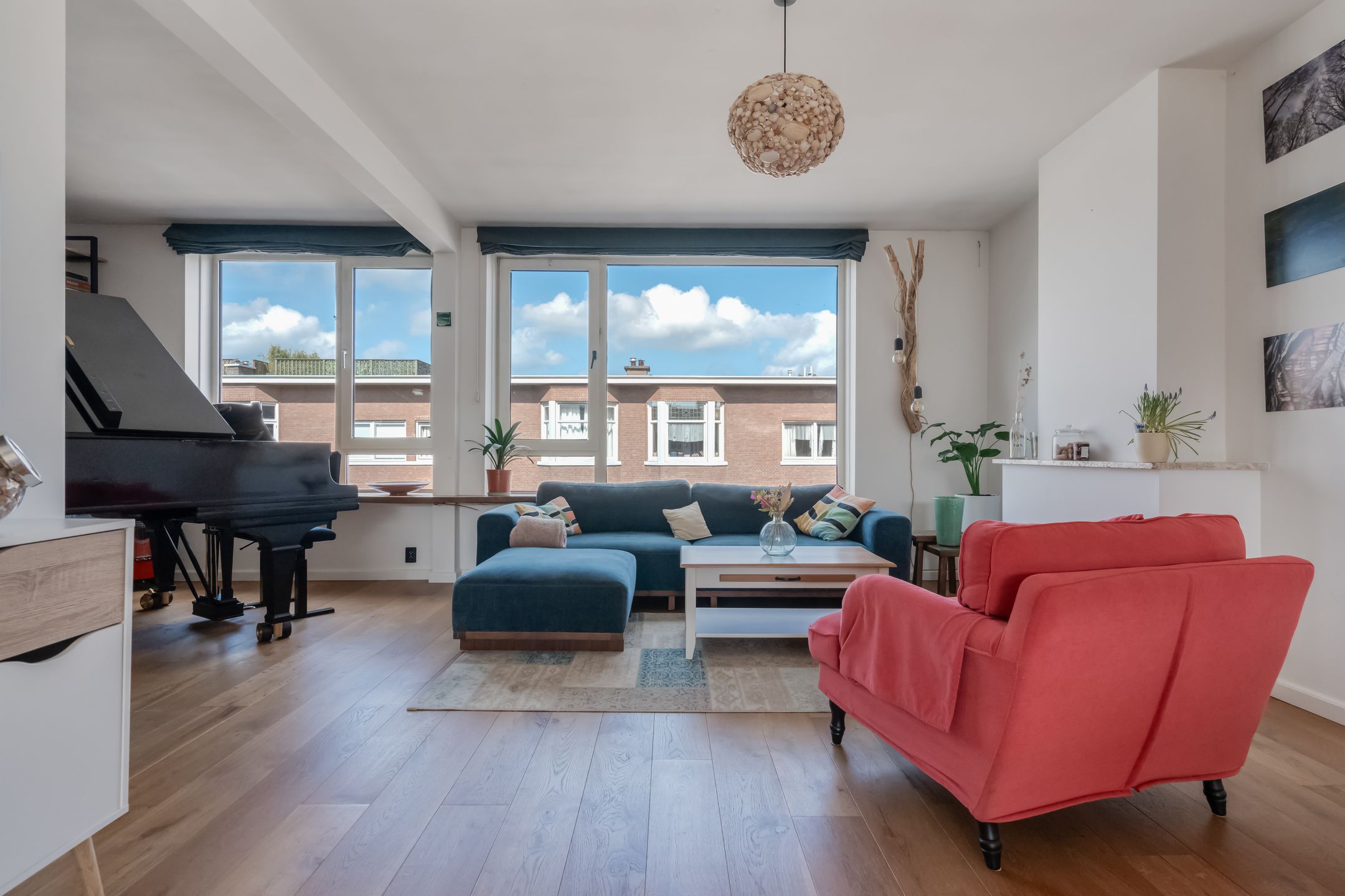 Foto 9 van Theresiastraat 299