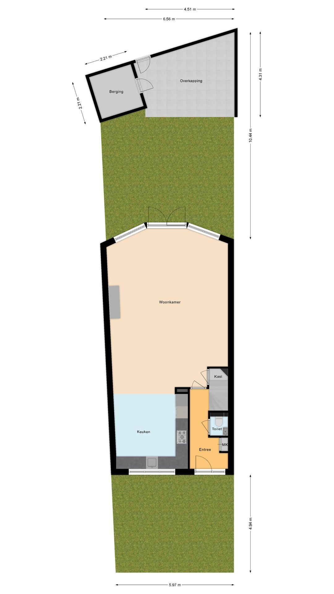 Photo 47 of Anemoonstraat 32