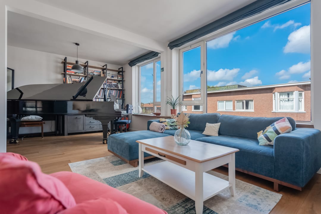 Foto 11 van Theresiastraat 299