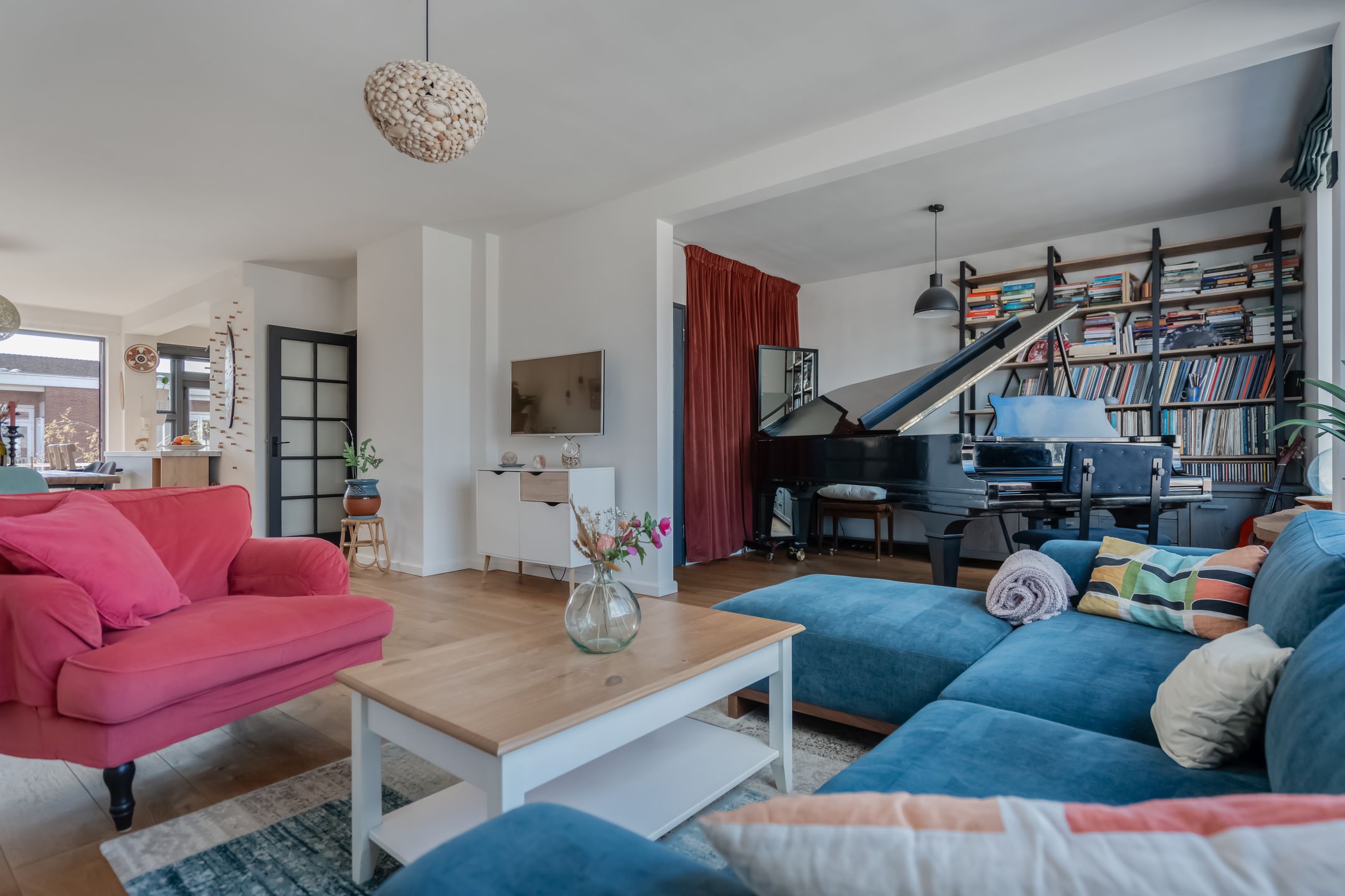 Foto 12 van Theresiastraat 299