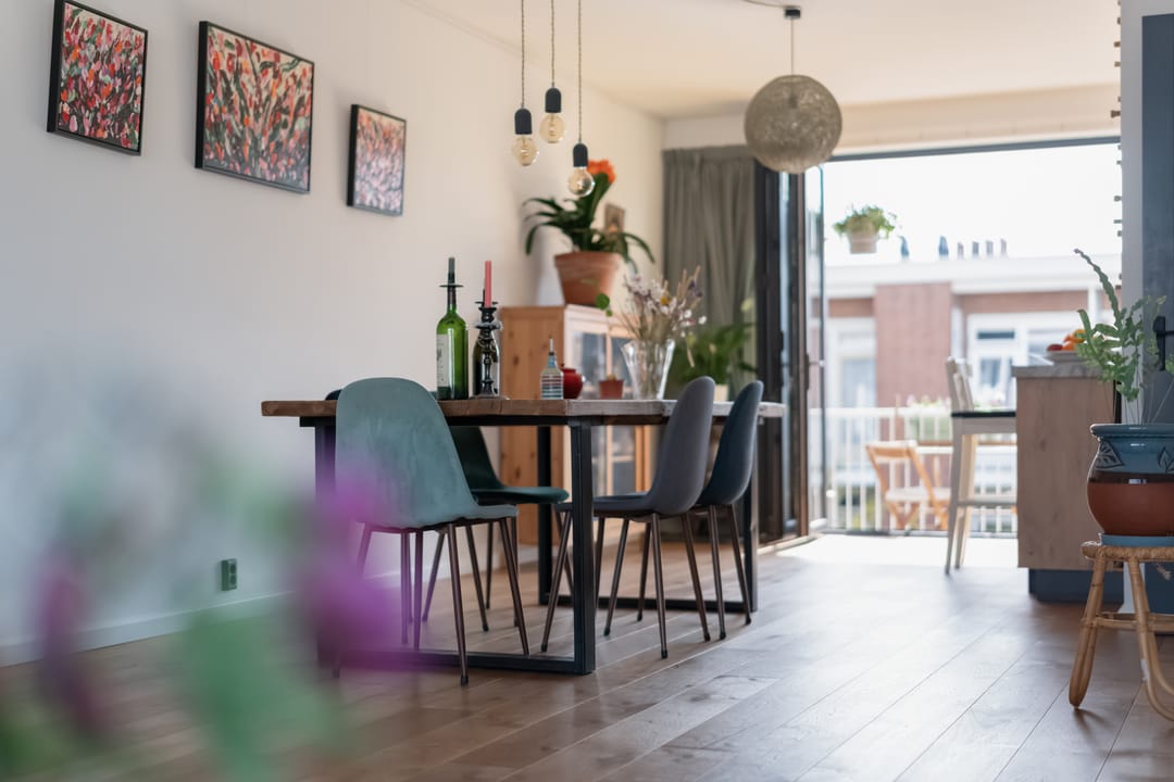 Foto 16 van Theresiastraat 299