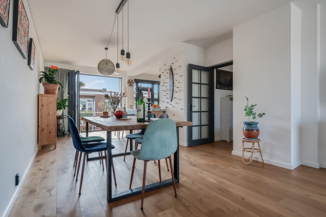 Foto 17 van Theresiastraat 299