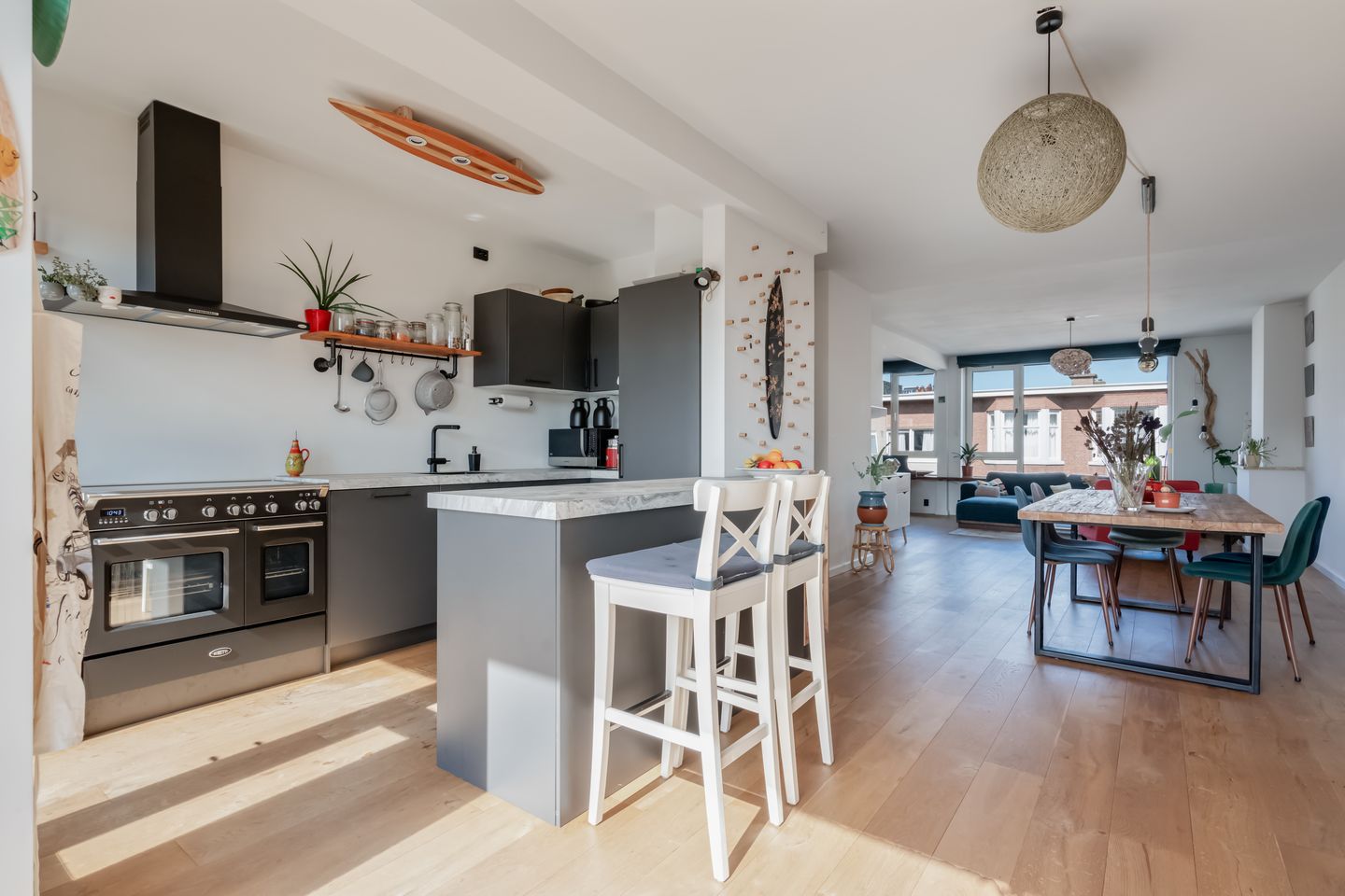 Foto 20 van Theresiastraat 299