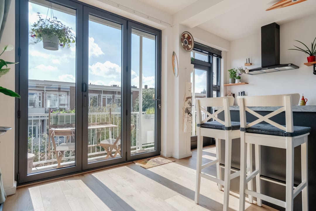 Foto 28 van Theresiastraat 299