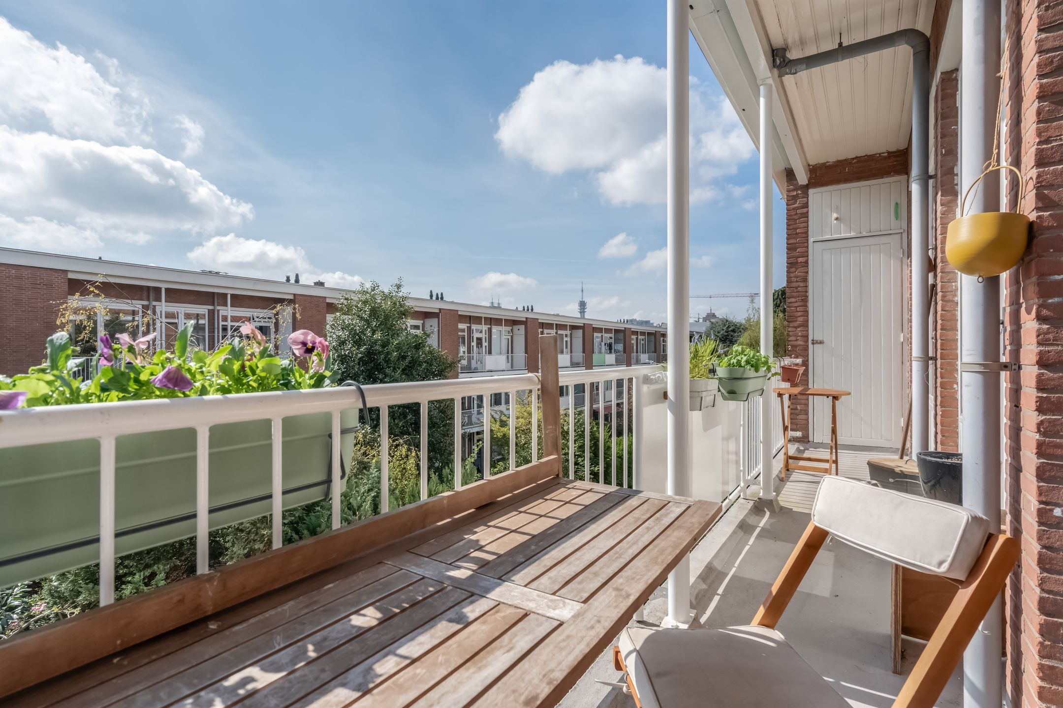 Foto 30 van Theresiastraat 299