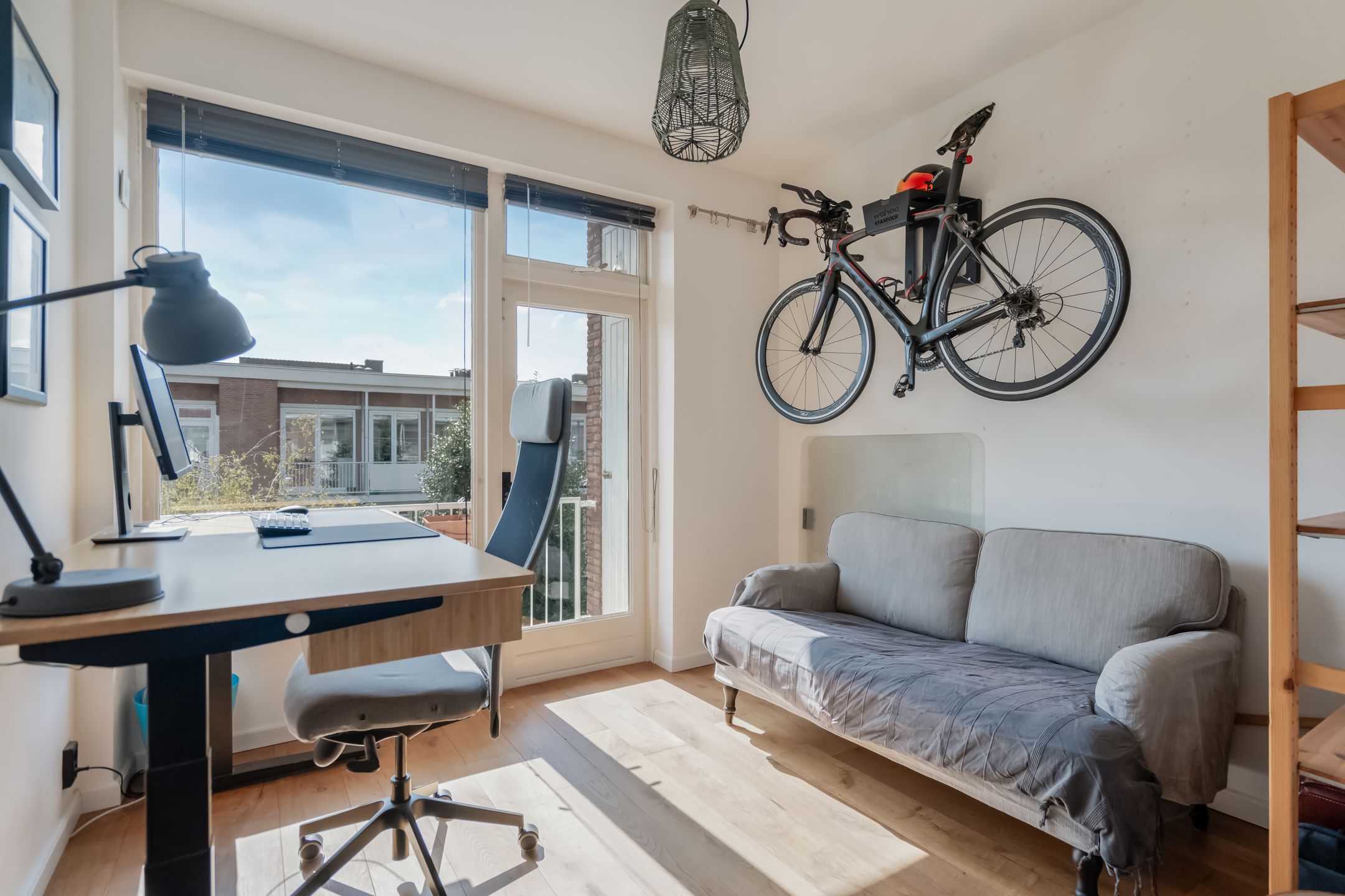 Foto 33 van Theresiastraat 299