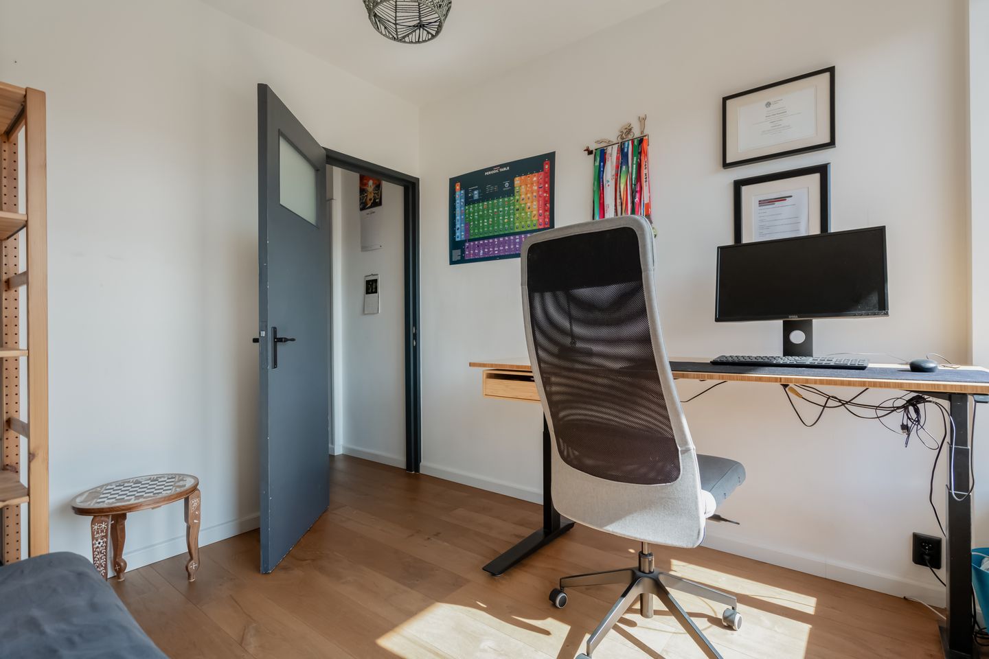 Foto 34 van Theresiastraat 299