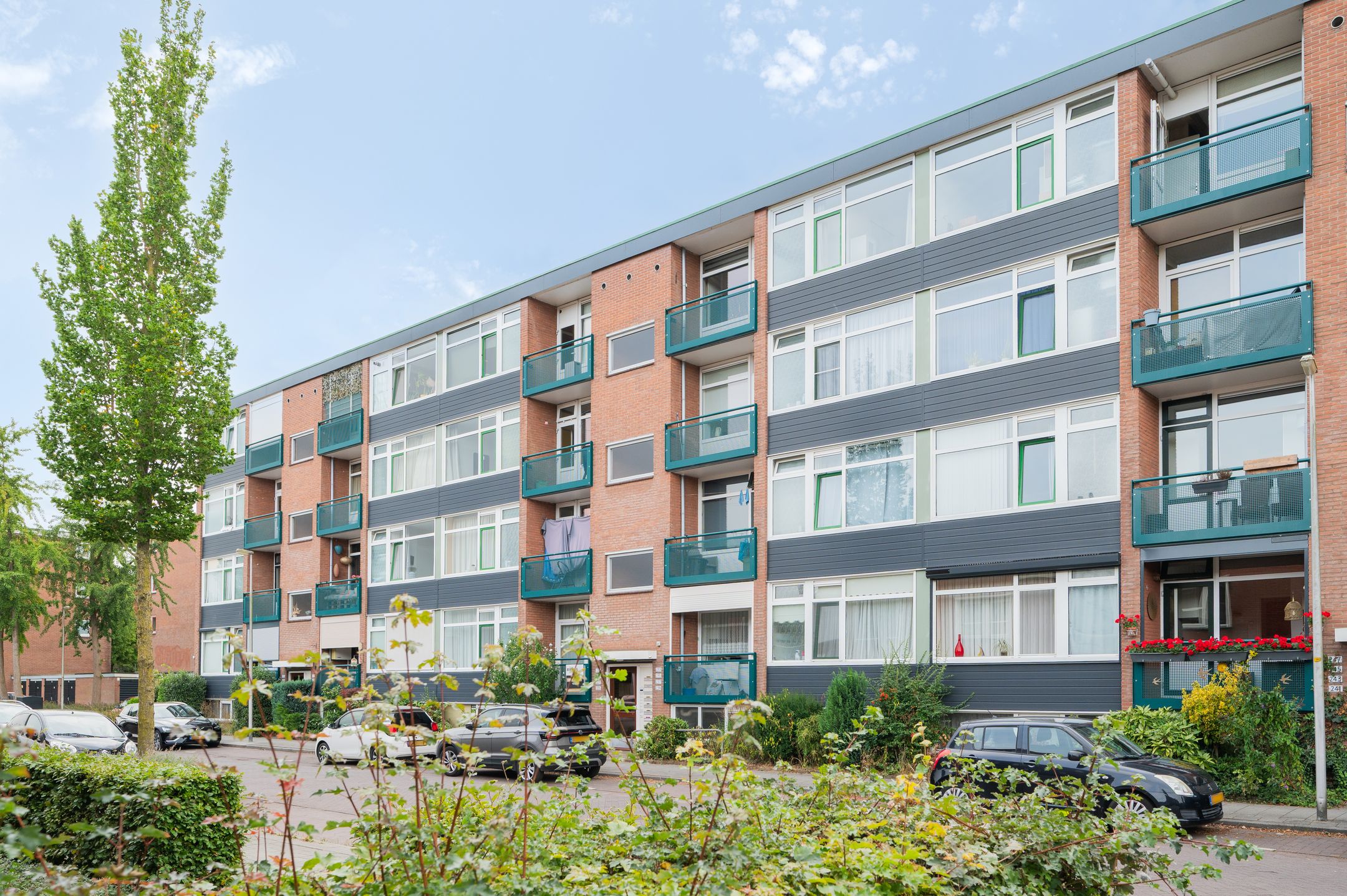 Keizer Frederikstraat 233