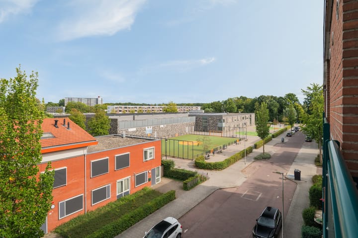 Foto 2 van Keizer Frederikstraat 233