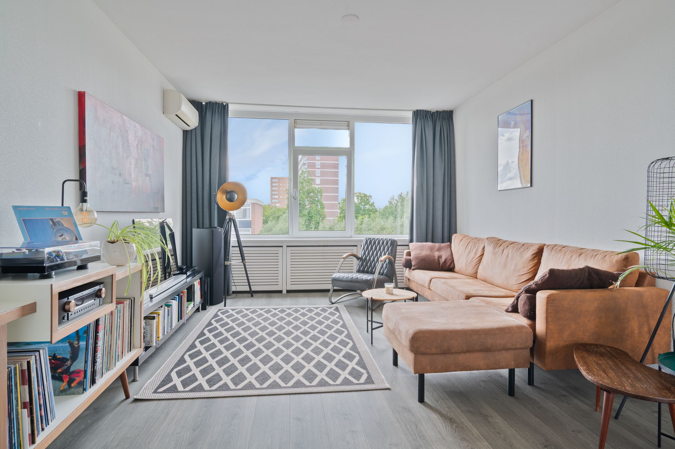 Photo 3 of Keizer Frederikstraat 233