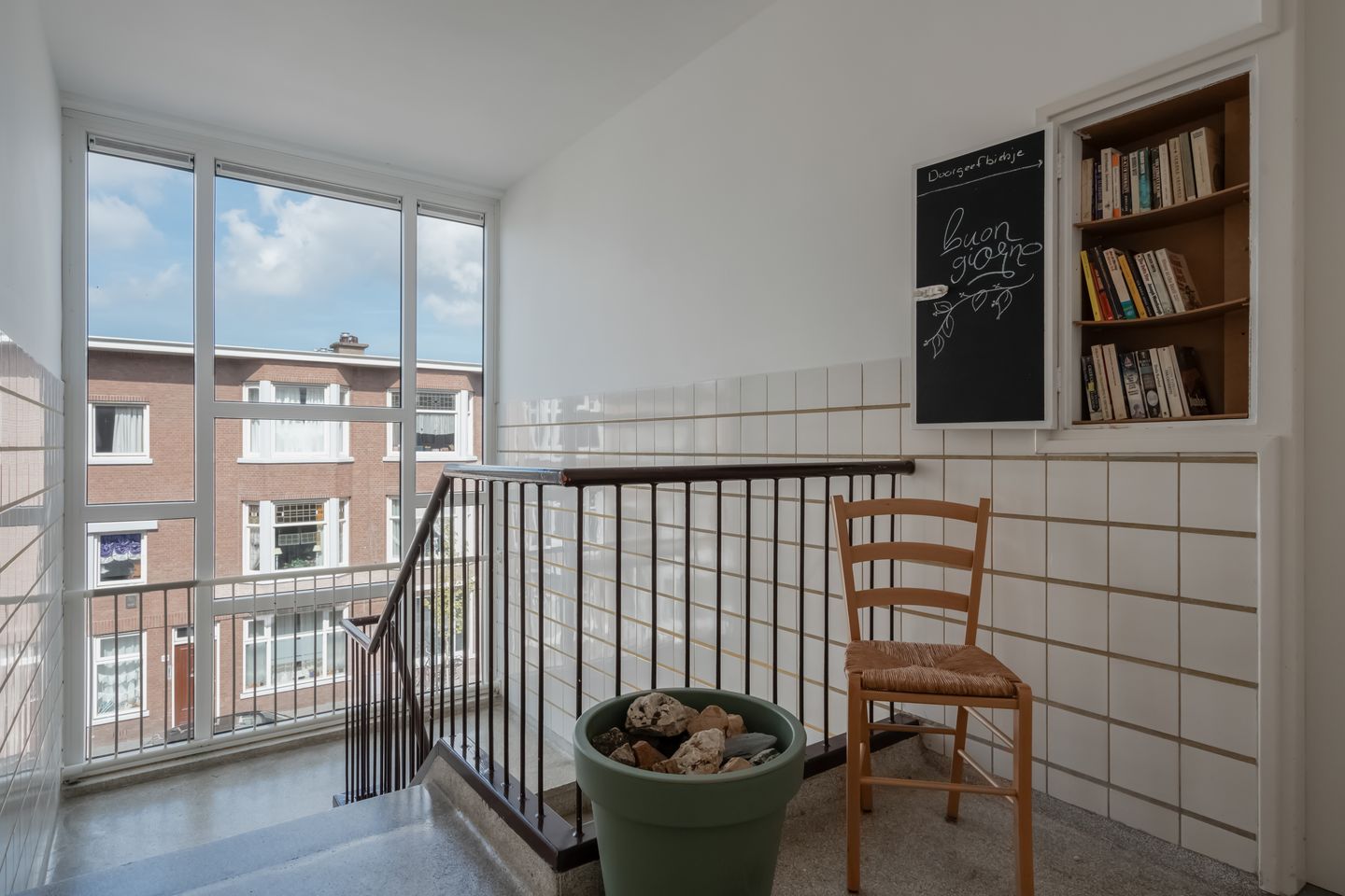 Foto 50 van Theresiastraat 299