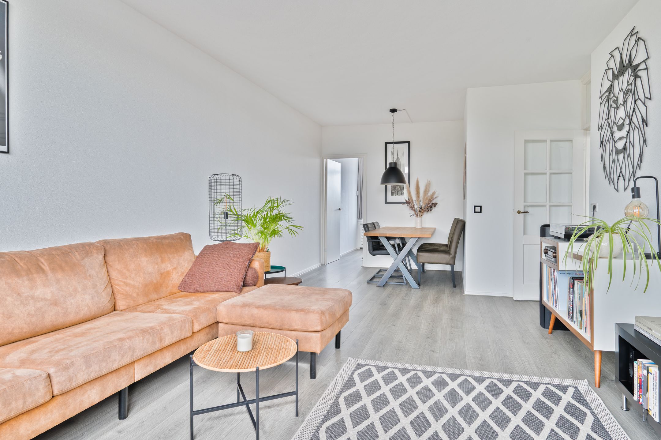 Photo 6 of Keizer Frederikstraat 233