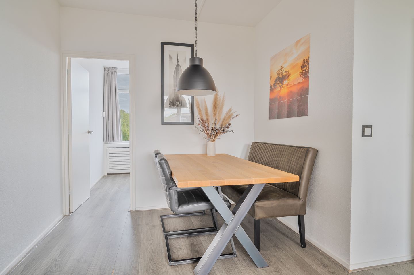 Photo 4 of Keizer Frederikstraat 233