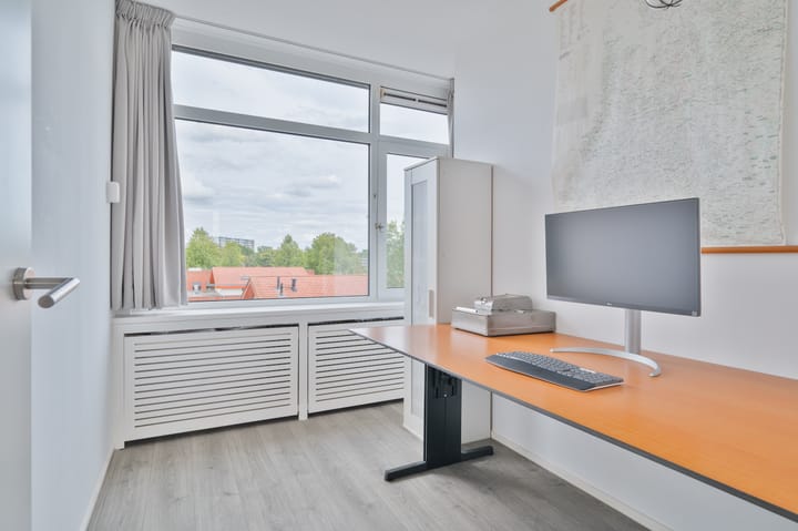 Foto 7 van Keizer Frederikstraat 233