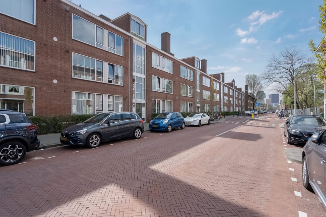 Foto 56 van Theresiastraat 299