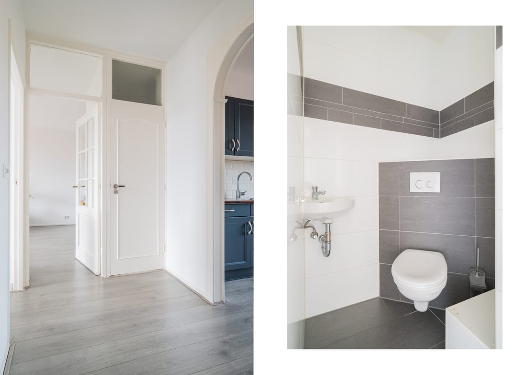 Photo 8 of Keizer Frederikstraat 233