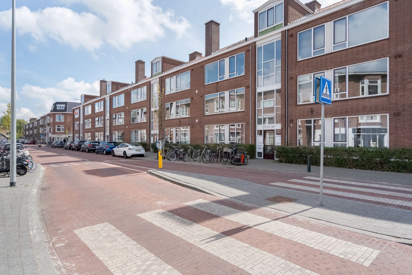 Foto 59 van Theresiastraat 299