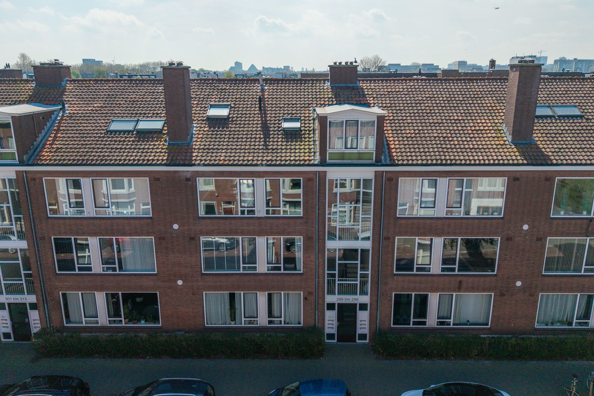 Foto 60 van Theresiastraat 299