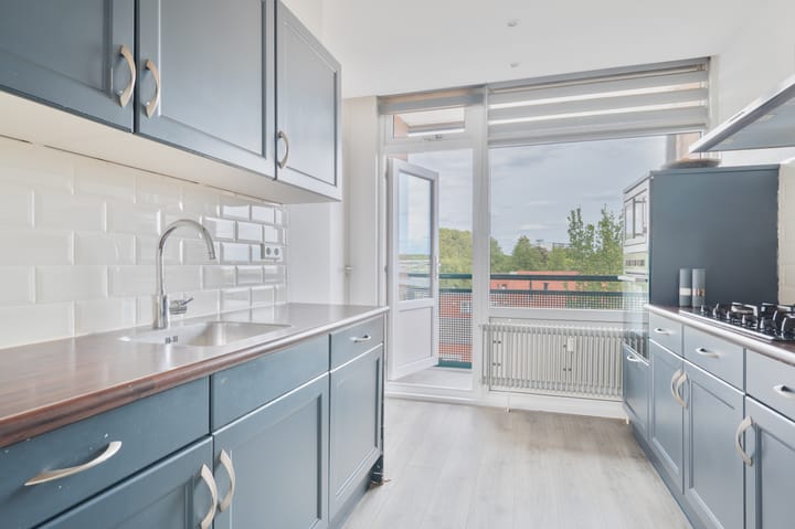 Foto 9 van Keizer Frederikstraat 233