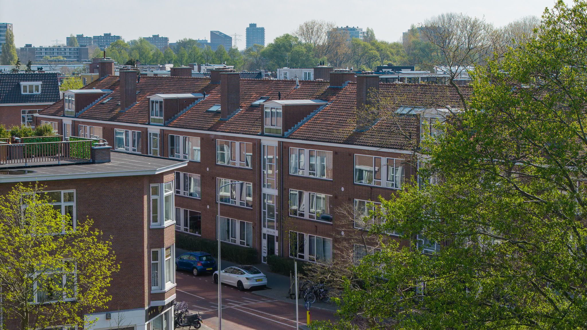 Foto 63 van Theresiastraat 299