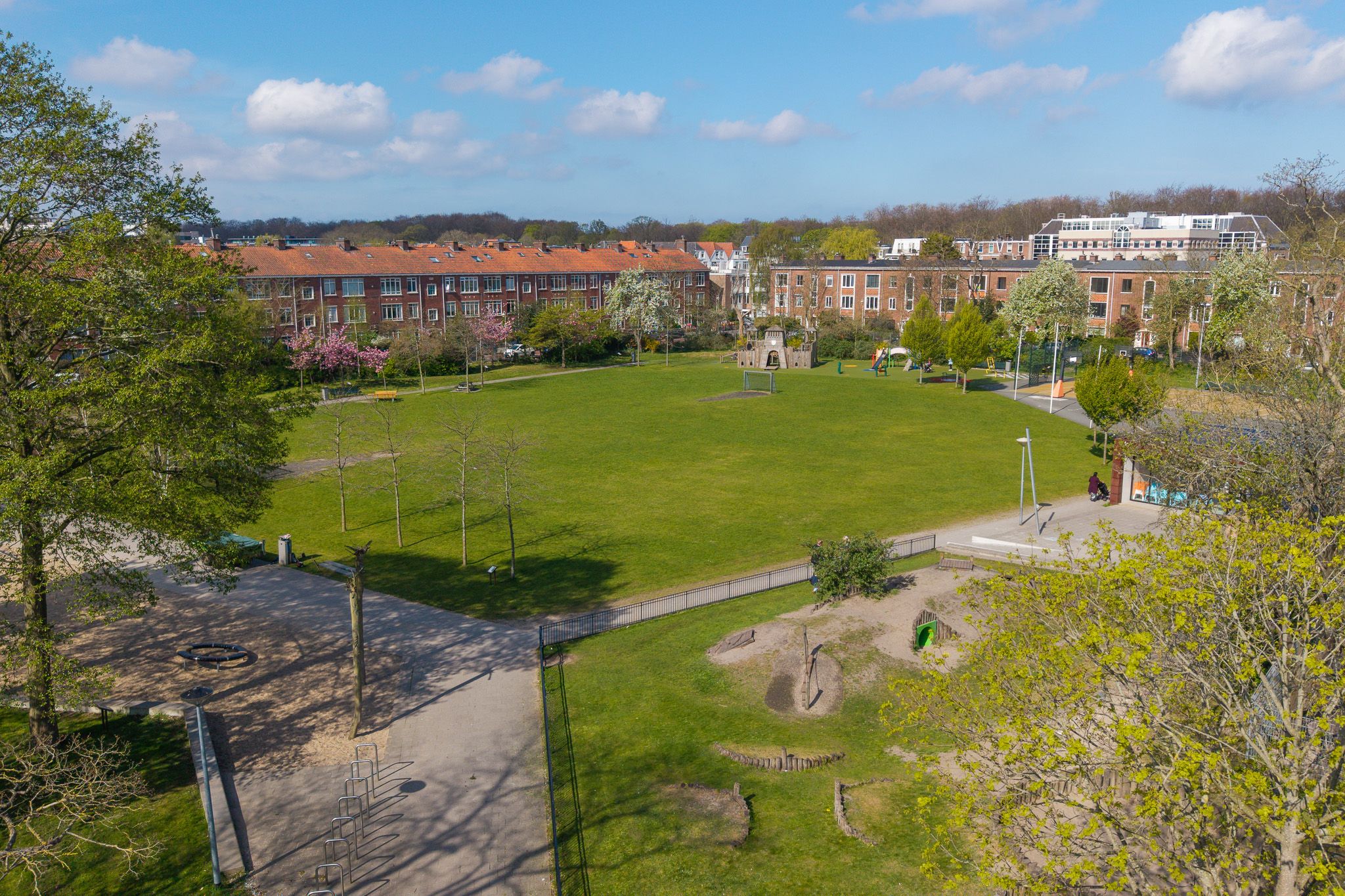 Foto 66 van Theresiastraat 299