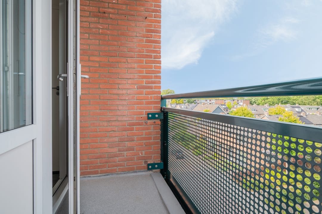 Photo 11 of Keizer Frederikstraat 233