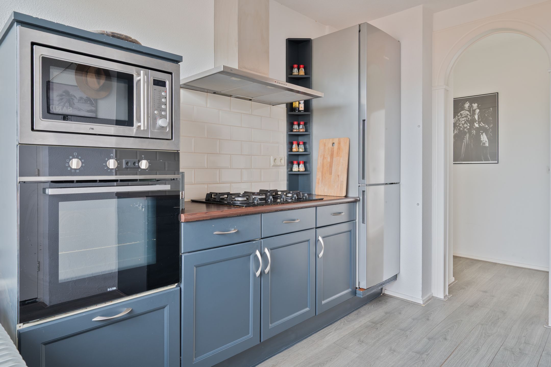 Photo 12 of Keizer Frederikstraat 233