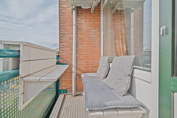 Foto 14 van Keizer Frederikstraat 233