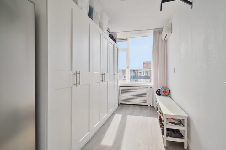 Foto 17 van Keizer Frederikstraat 233