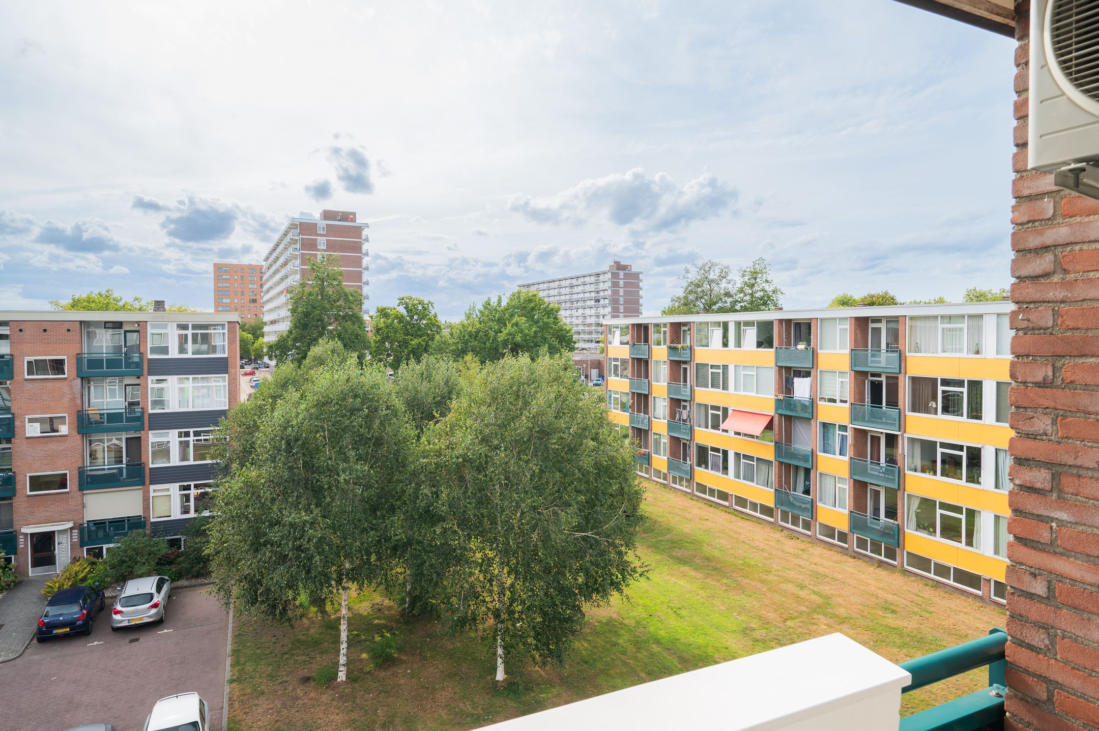 Photo 18 of Keizer Frederikstraat 233