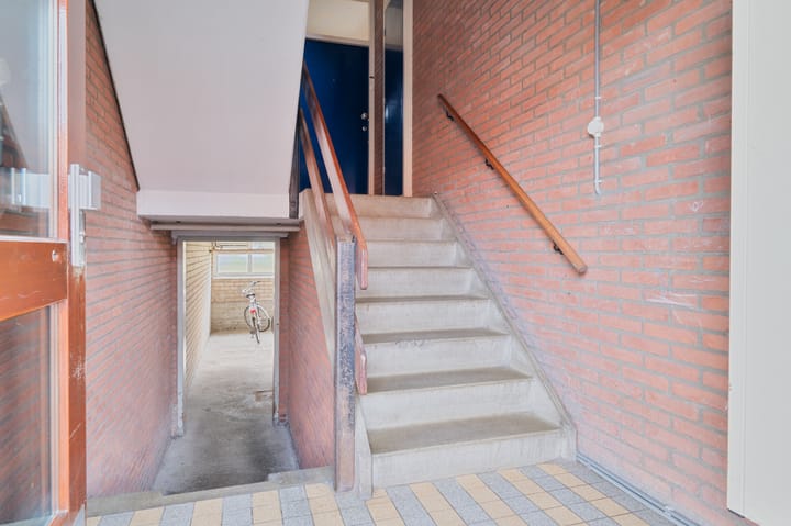 Foto 20 van Keizer Frederikstraat 233