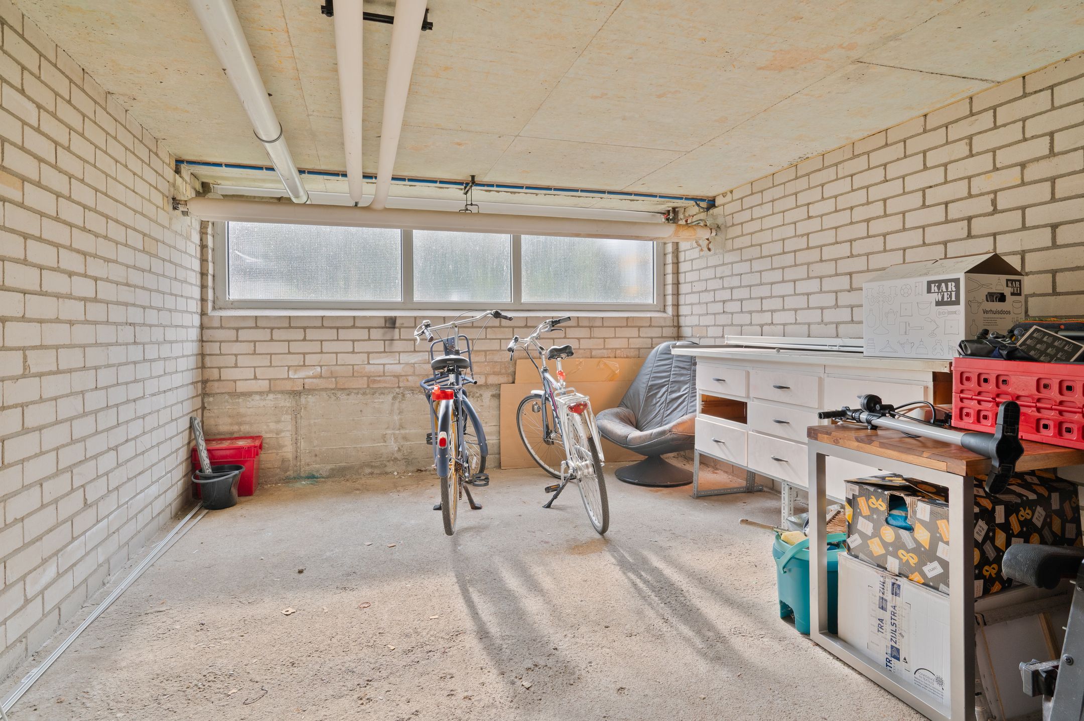 Photo 21 of Keizer Frederikstraat 233