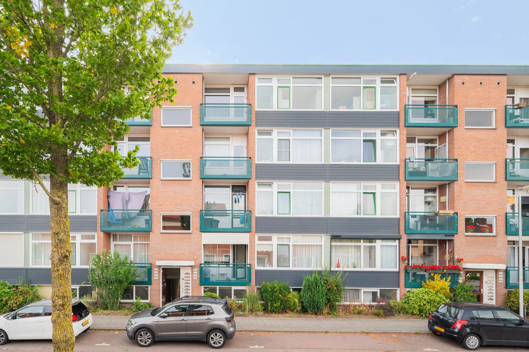 Photo 22 of Keizer Frederikstraat 233