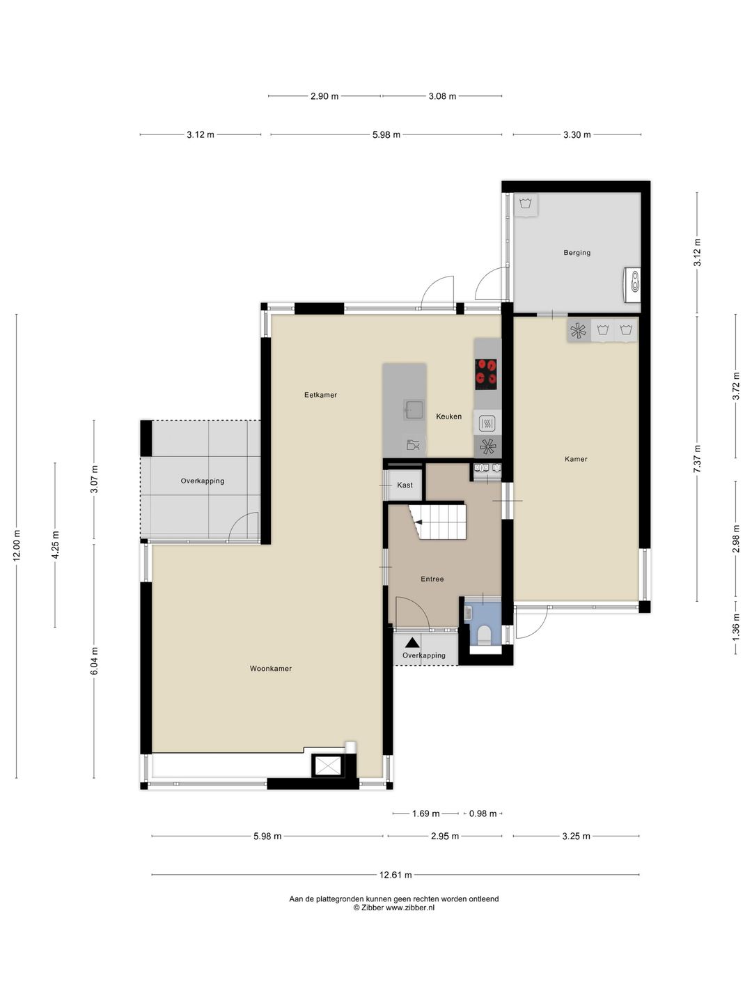 Photo 43 of Hulsbekenkamp 48