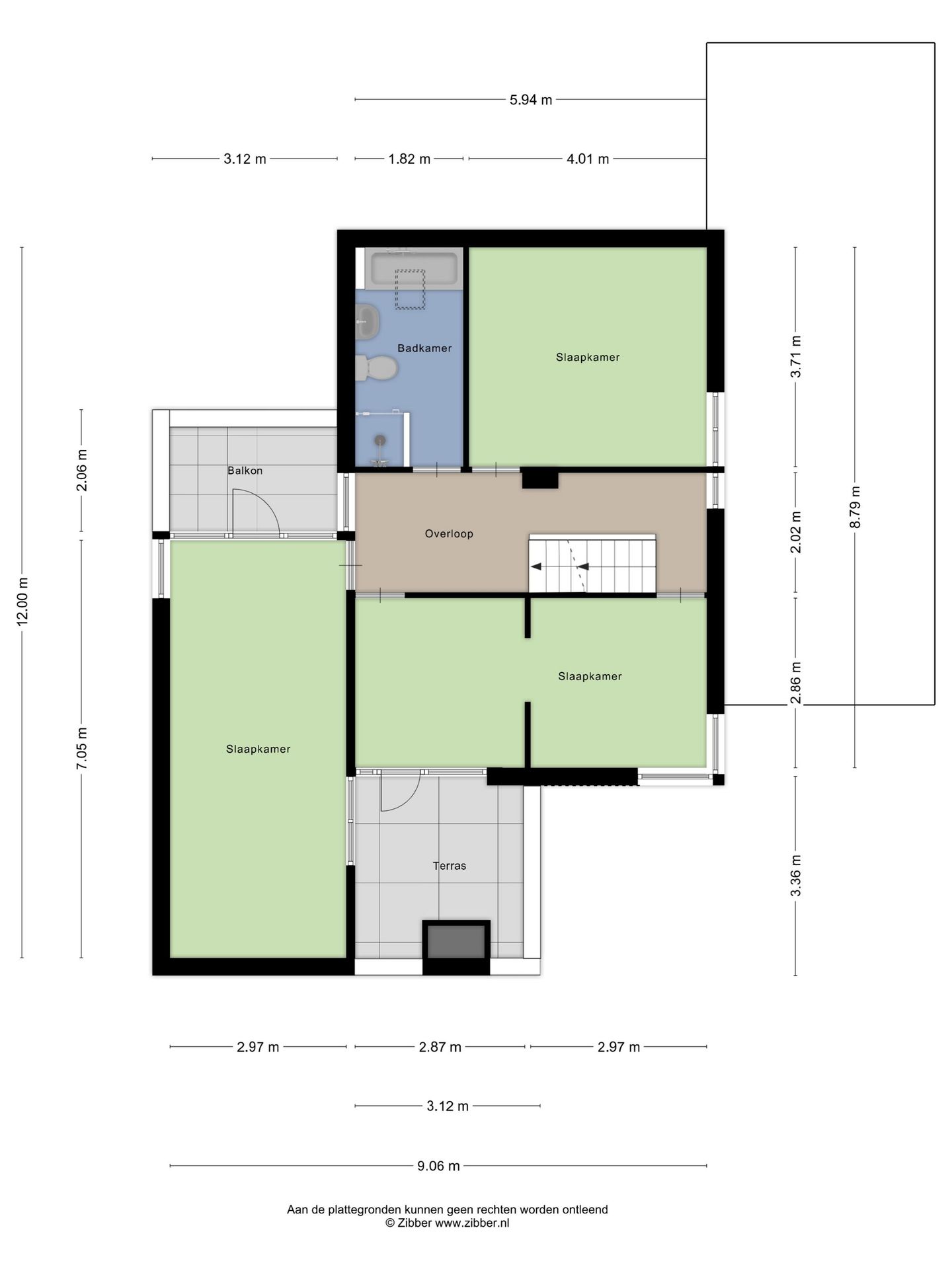 Photo 44 of Hulsbekenkamp 48