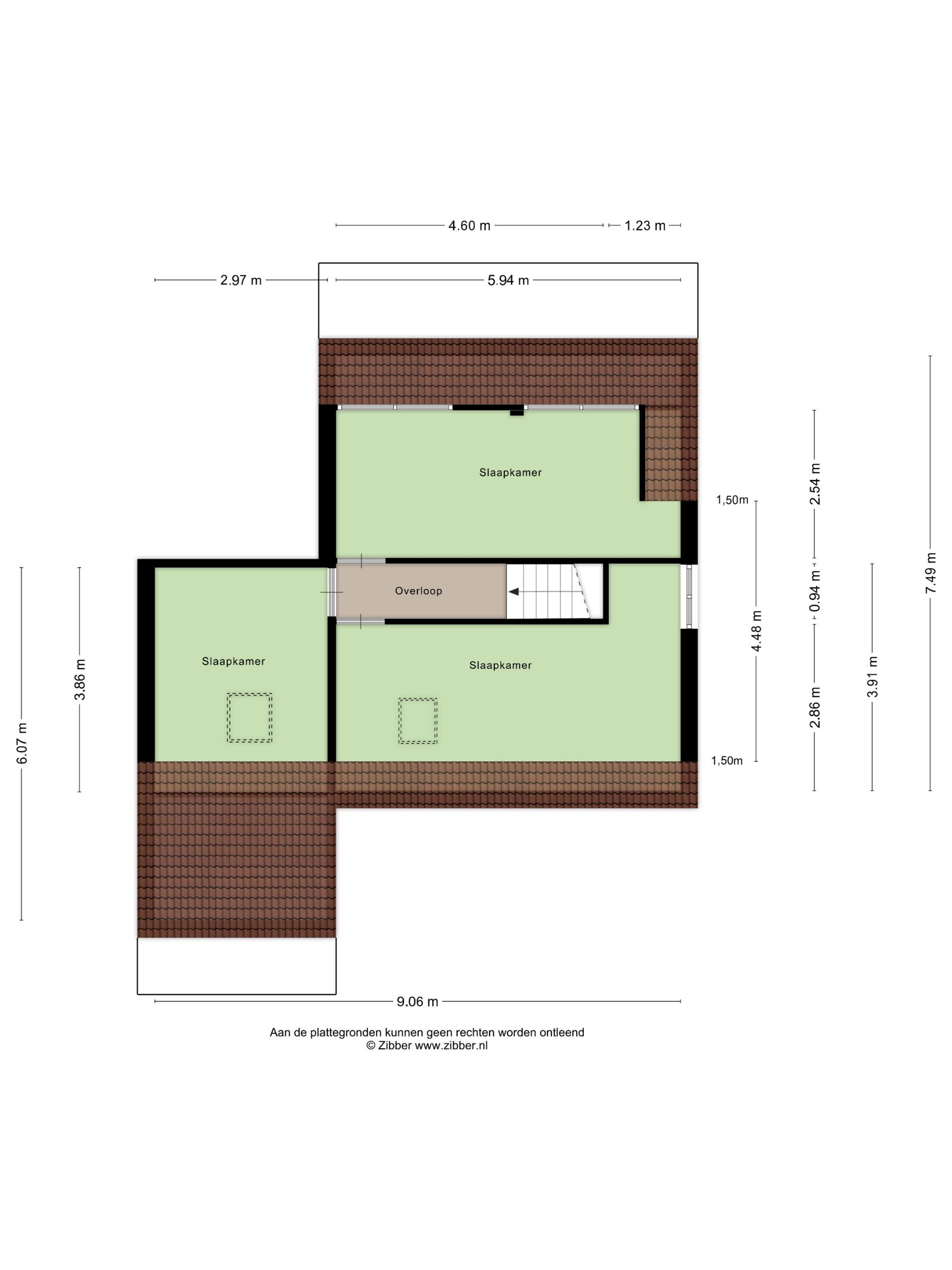 Photo 45 of Hulsbekenkamp 48