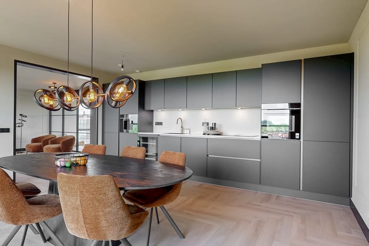 Foto 3 van Pandora 44