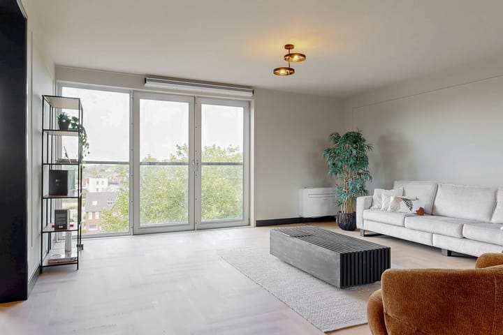 Foto 5 van Pandora 44