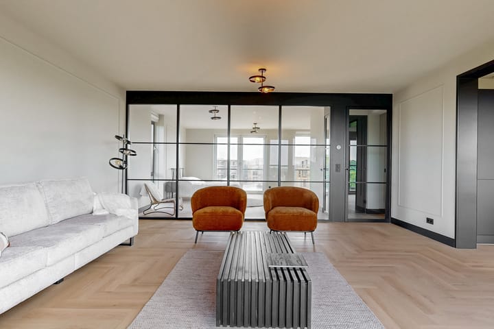 Foto 6 van Pandora 44