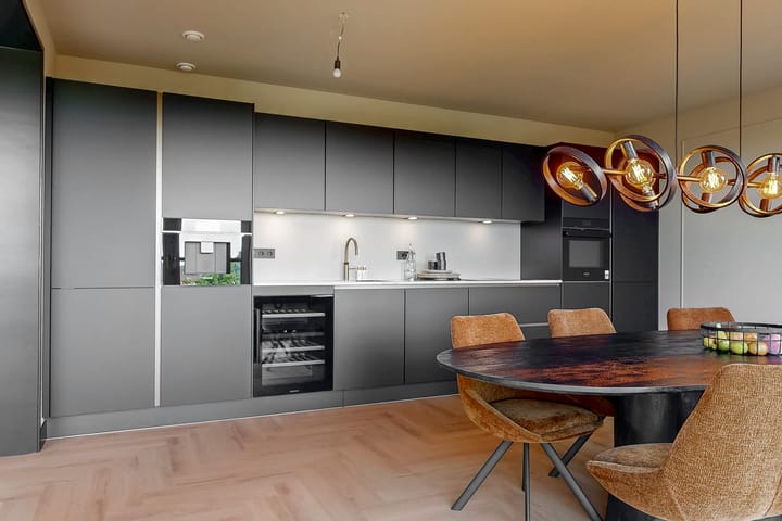 Foto 8 van Pandora 44