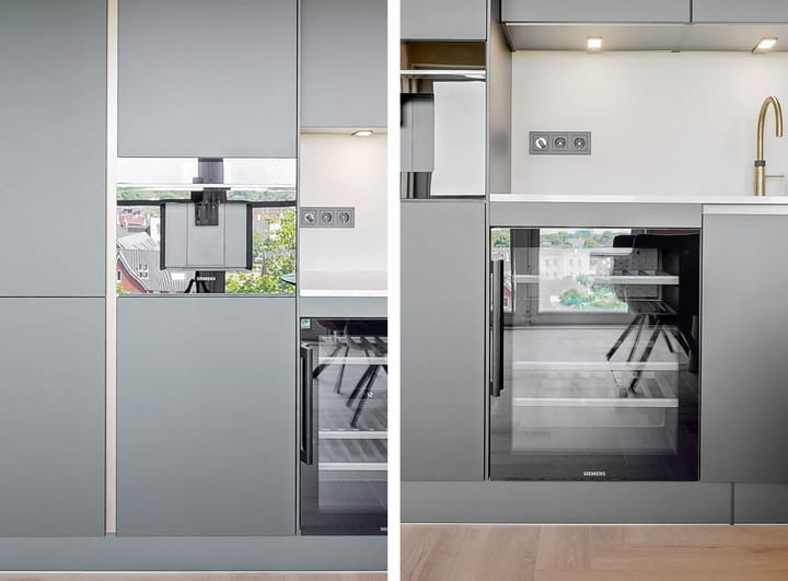 Foto 13 van Pandora 44