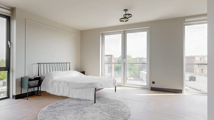 Foto 14 van Pandora 44