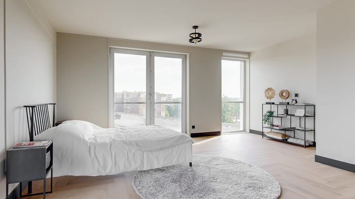 Foto 15 van Pandora 44