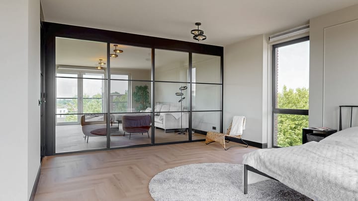 Foto 16 van Pandora 44